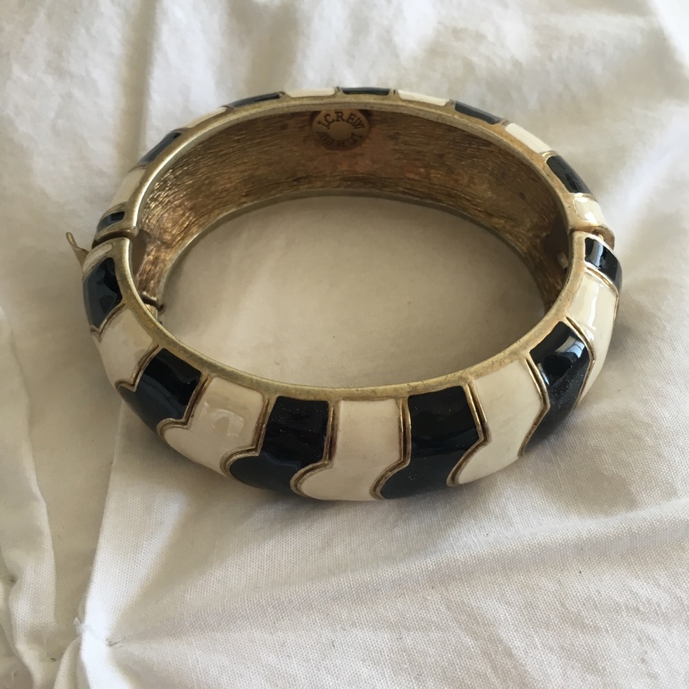 J. Crew bracelet